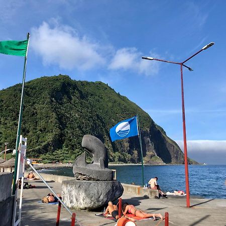 Faial da Terra Casa Auri 빌라 외부 사진