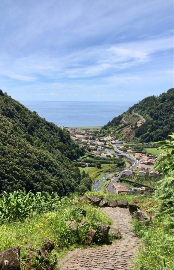 Faial da Terra Casa Auri 빌라 외부 사진