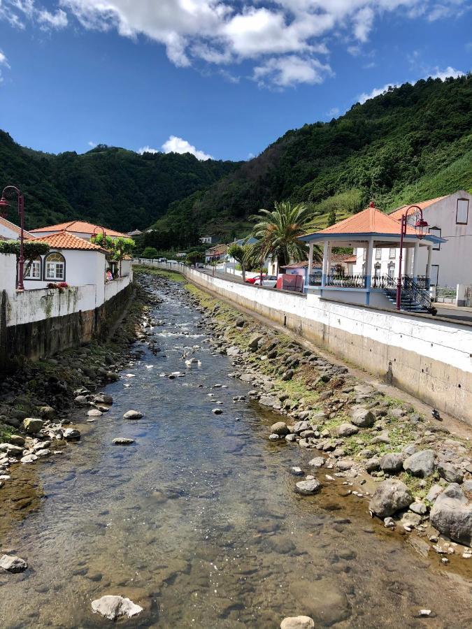 Faial da Terra Casa Auri 빌라 외부 사진