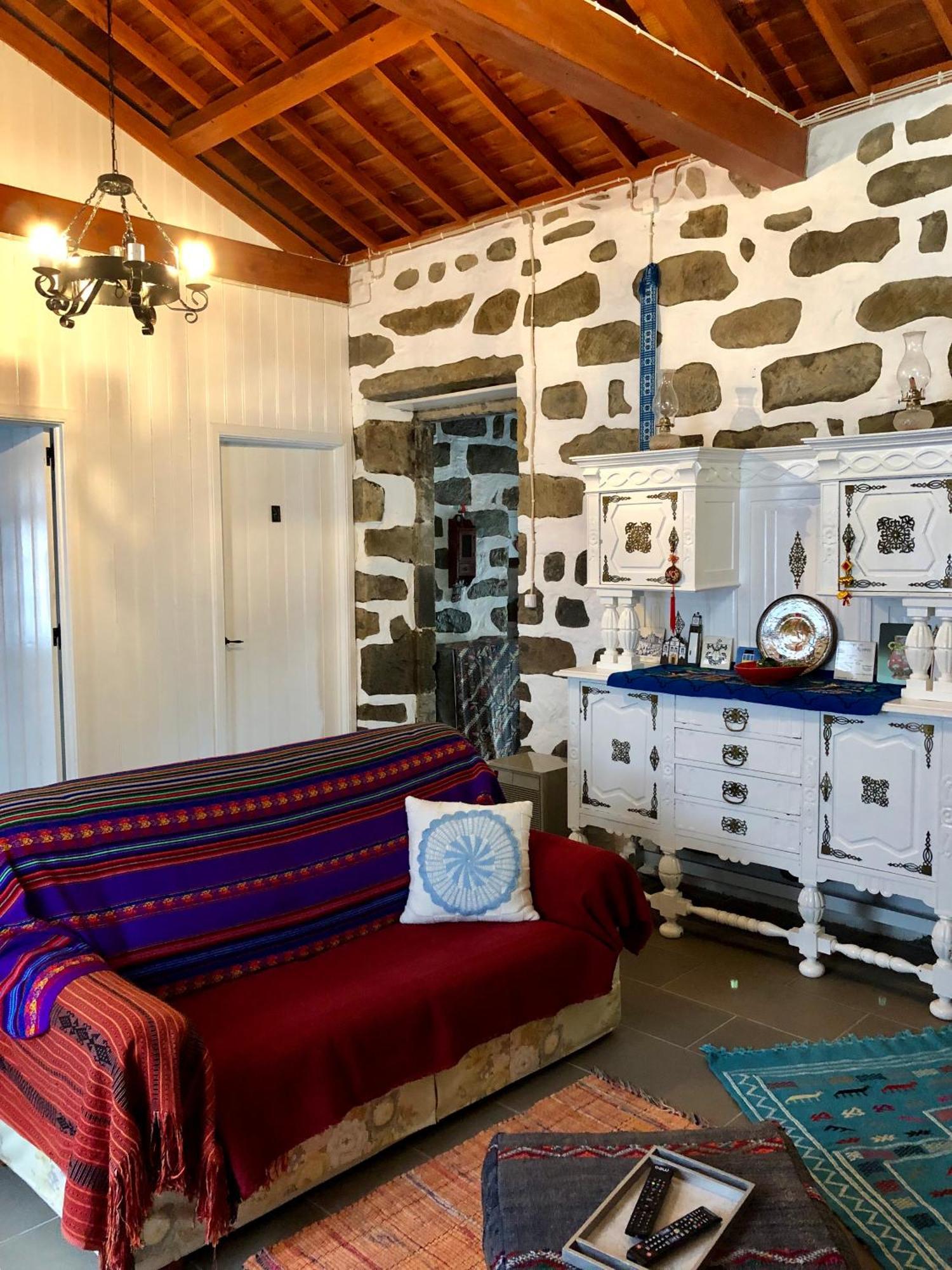 Faial da Terra Casa Auri 빌라 외부 사진