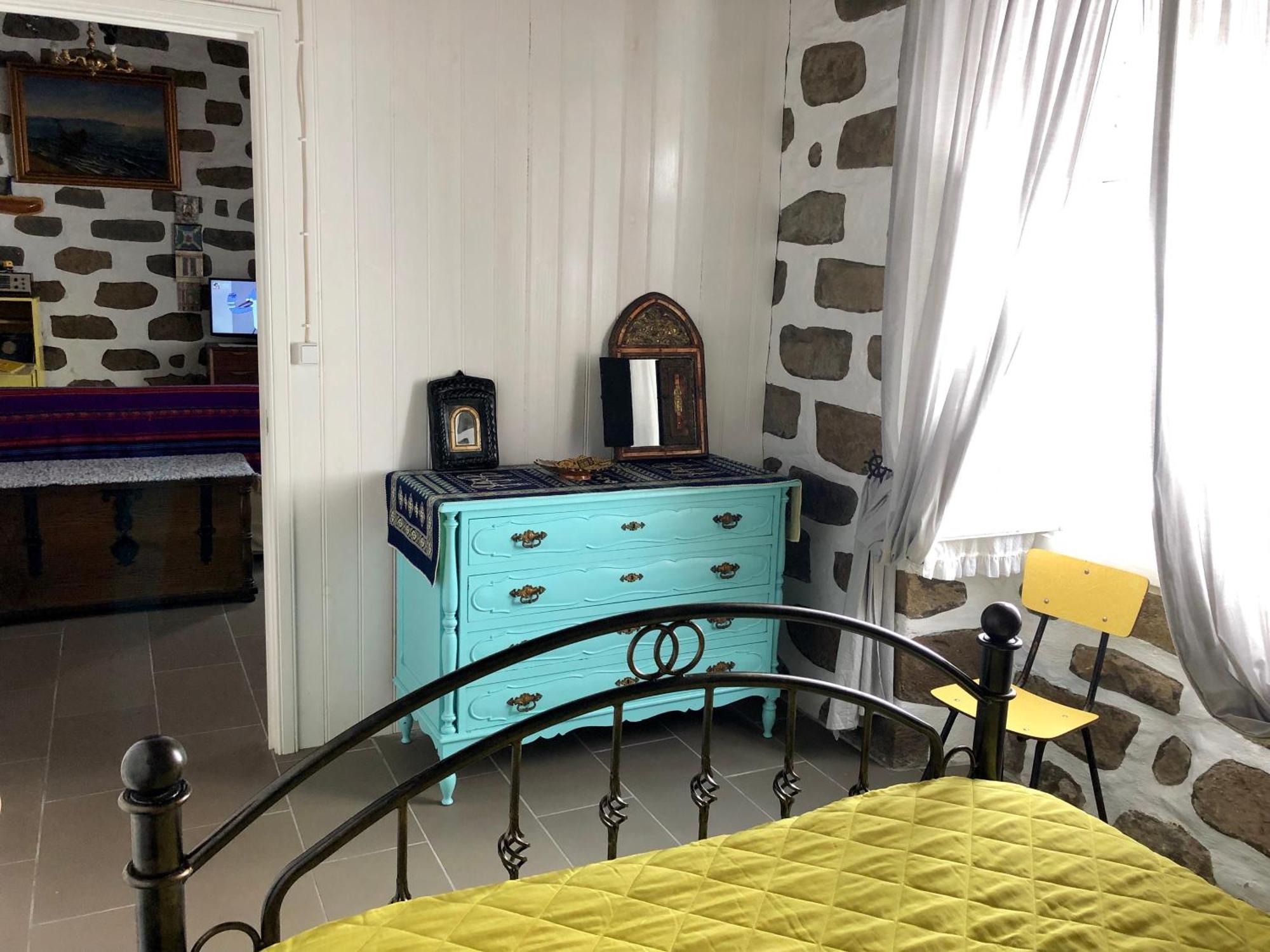 Faial da Terra Casa Auri 빌라 외부 사진