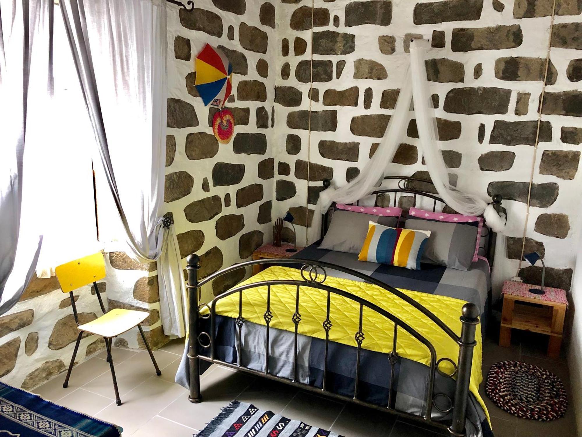 Faial da Terra Casa Auri 빌라 외부 사진