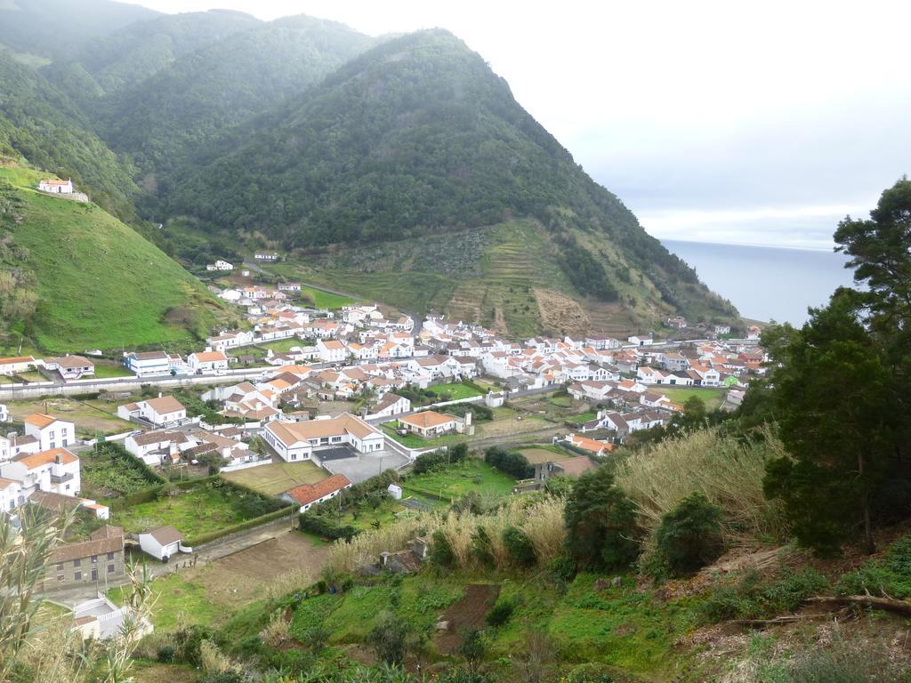 Faial da Terra Casa Auri 빌라 외부 사진
