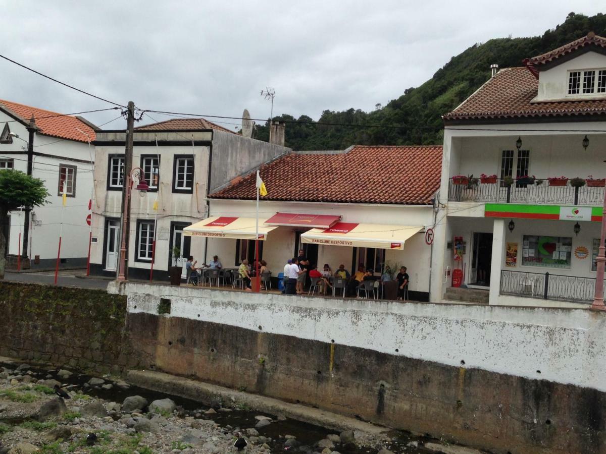 Faial da Terra Casa Auri 빌라 외부 사진