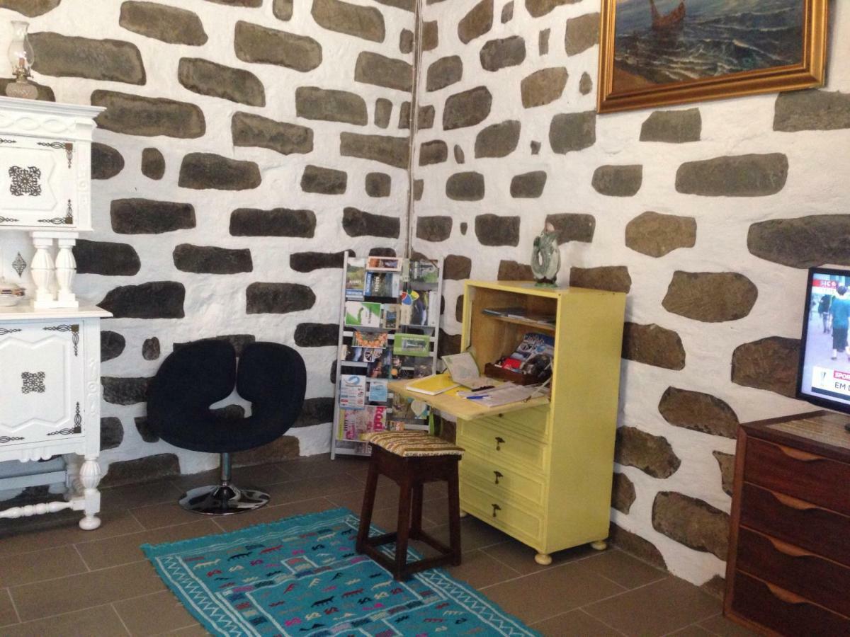 Faial da Terra Casa Auri 빌라 외부 사진